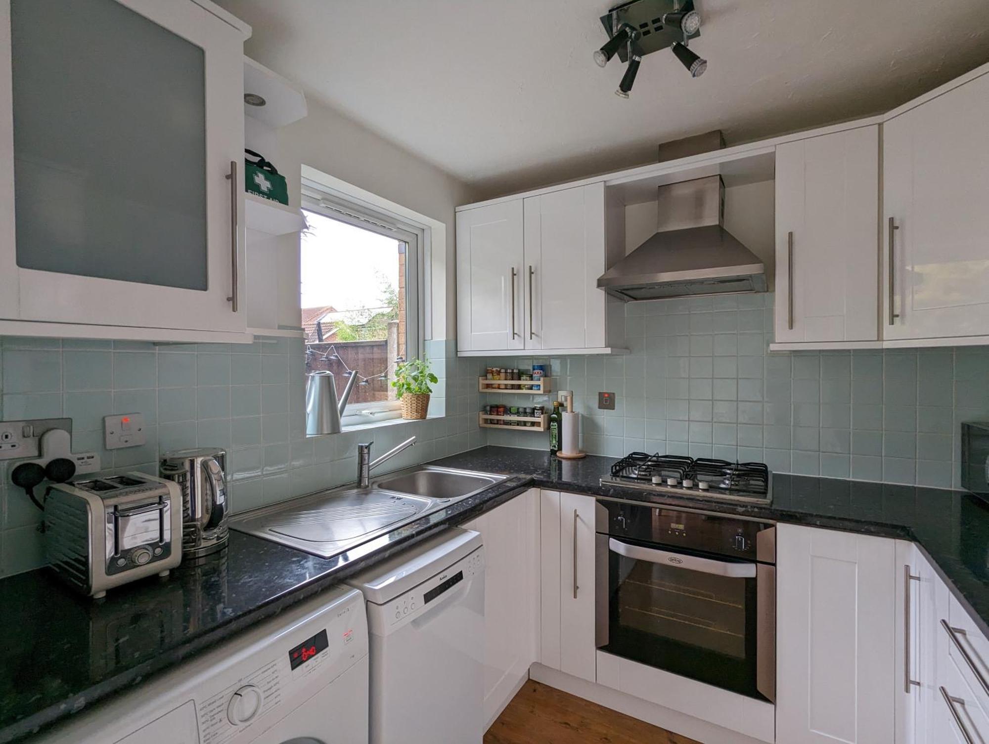 Cosy House With A Garden Villa ลอนดอน ภายนอก รูปภาพ
